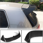 Volkswagen Golf 7/E-Golf 2012-2020 Spoiler V3 (für Base/R-Line HB, Carbon) Foto 1