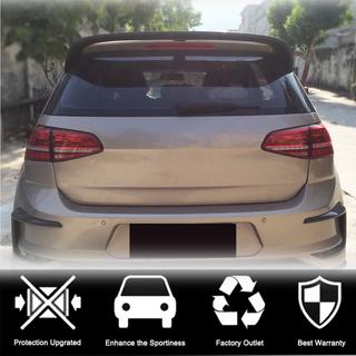 Spoiler V3 (für Base/R-Line HB, Carbon) Foto 2