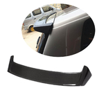 Volkswagen Golf 7/E-Golf 2012-2020 Spoiler V4 (für Base/R-Line HB, Carbon) Foto 1