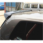 Volkswagen Golf 7/E-Golf 2012-2020 Spoiler V4 (für Base/R-Line HB, Carbon) Foto 2