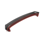 Volkswagen Golf 7/E-Golf 2012-2020 Spoiler V4 (für Base/R-Line HB, Carbon) Foto 4