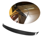 Volkswagen Golf 7/E-Golf 2012-2020 Spoiler V5 (für Base/R-Line HB, Carbon) Foto 1