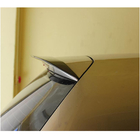 Volkswagen Golf 7/E-Golf 2012-2020 Spoiler V5 (für Base/R-Line HB, Carbon) Foto 2