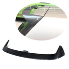 Volkswagen Golf 7/E-Golf 2012-2020 Spoiler V6 (für Base/R-Line HB, Carbon) Foto 2
