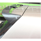 Volkswagen Golf 7/E-Golf 2012-2020 Spoiler V6 (für Base/R-Line HB, Carbon) Foto 4