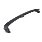 Volkswagen Golf 7/E-Golf 2012-2020 Spoiler V6 (für Base/R-Line HB, Carbon) Foto 5