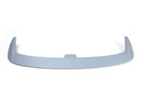 Volkswagen Golf 7/E-Golf 2012-2020 Spoiler V6 (für Base/R-Line HB, Carbon) Foto 7
