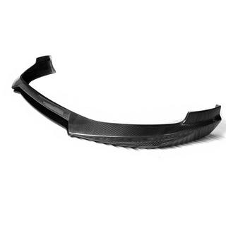 Frontlippe V1 für Stoßstange (für GTI HB 2012-2017, Carbon) Foto 4