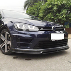 Volkswagen Golf 7/E-Golf 2012-2020 Carbon Bodykit Komplettset (für R/R-line HB 2012-2017, Carbon) Foto 2