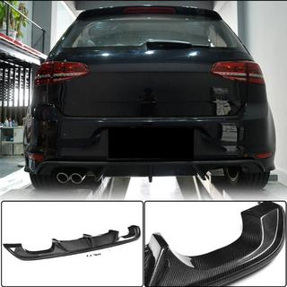 Carbon Bodykit Komplettset (für R/R-line HB 2012-2017, Carbon) Foto 3