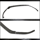 Volkswagen Golf 7/E-Golf 2012-2020 Frontspoiler Lippe V1 für R/R-Line 2017-2020 Carbon Foto 4