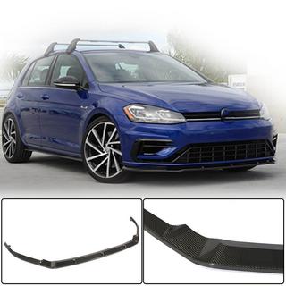 Frontspoiler Lippe V1 für R/R-Line 2017-2020 Carbon Foto 1