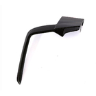 Volkswagen Golf 7/E-Golf 2012-2020 Carbon Frontstoßstangen Abdeckungen (R/R-line HB 2017-2020) Foto 3