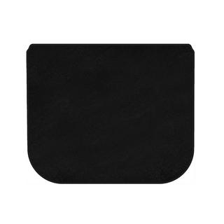 Premium Kofferraummatte Textil (Coupé, Schwarz) Audi ТТ 2014-2023