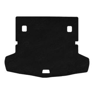 Premium Kofferraummatte Textil V-1 (Für F46, 7-Sitzer, Schwarz) BMW 2 Series Active Tourer F45/F46 2014-2021
