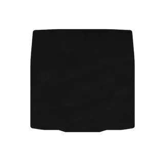 Premium Kofferraummatte Textil (Für G20, Schwarz)