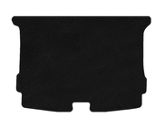 BMW I3 2013-2022 Premium Kofferraummatte Textil (Schwarz) Foto 1