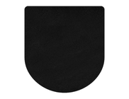 Chery Amulet 2003-2014 Premium Kofferraummatte Textil (Schwarz) Foto 1
