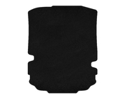 Chevrolet Camaro 2015- Premium Kofferraummatte Textil (Schwarz) Foto 1