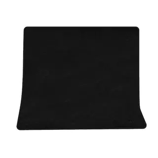 Premium Kofferraummatte Textil (2009-2015, Schwarz)