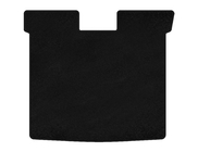 Chevrolet Volt 2010-2016 Premium V-1 Kofferraummatte Textil (Schwarz) Foto 1