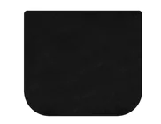 Chevrolet Volt 2016-2019 Premium Kofferraummatte Textil (Schwarz) Foto 1
