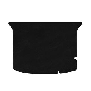 Premium Kofferraummatte Textil (Vor Facelift, Schwarz) Citroen Xsara Picasso 1999-2012