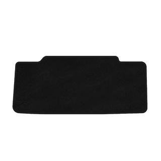 Premium Kofferraummatte Textil (für F56, Schwarz) Mini Cooper F55/56/57 2014-2023