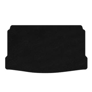 Kofferraummatte Textil Premium (Ausstattung SD, Schwarz) Mini Countryman R60 2010-2017