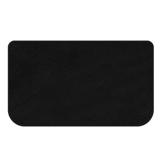 Premium Kofferraummatte Textil (für F55, 5-türig, Schwarz) Mini Cooper F55/56/57 2014-2023
