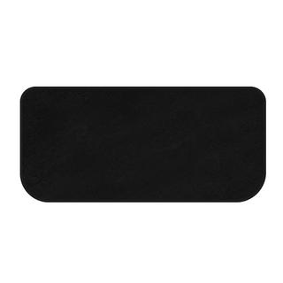 Premium Kofferraummatte Textil (für S F56, Schwarz) Mini Cooper F55/56/57 2014-2023