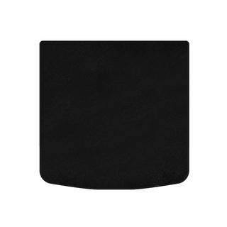Kofferraummatte Textil Premium (2008-2011, Schwarz)