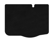 Fiat Punto Grande/EVO 2006-2018 Premium Kofferraummatte Textil (HB, 5-Türer, Vor Facelift, Schwarz) Foto 1