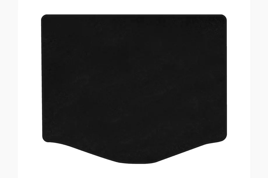 Ford C-Max 2004-2010 Premium Kofferraummatte Textil (Schwarz) Image