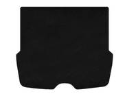 Ford Focus I 1998-2005 Premium Kofferraummatte Textil (2001-2005, SW, Schwarz) Foto 1