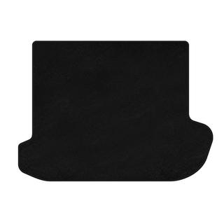 Premium Kofferraum-Teppich Textil (2010-2014, Schwarz)