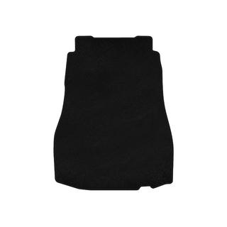 Kofferraummatte Textil Premium (SD, Schwarz)