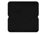 Honda Pilot 2015-2022 Premium Kofferraummatte Textil (ohne 3. Reihe, Schwarz) Foto 1