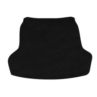 Kofferraummatte Textil Premium (SD, Schwarz)
