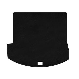 Premium Kofferraummatte Textil (für Grand, Schwarz)
