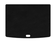 Jeep Renegade 2014- Kofferraummatte Textil Premium V-2 (Schwarz) Foto 1