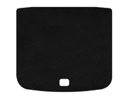 Lincoln MKX 2015- Premium Kofferraummatte Textil (Schwarz) Foto 1