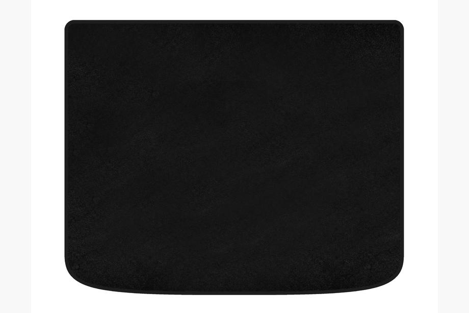 Mercedes B-class W245 2005-2011 Premium Kofferraummatte Textil (Schwarz) Image