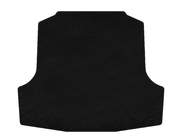 Nissan Maxima 2015-2023 Kofferraummatte Textil Premium (SD, Schwarz) Foto 1