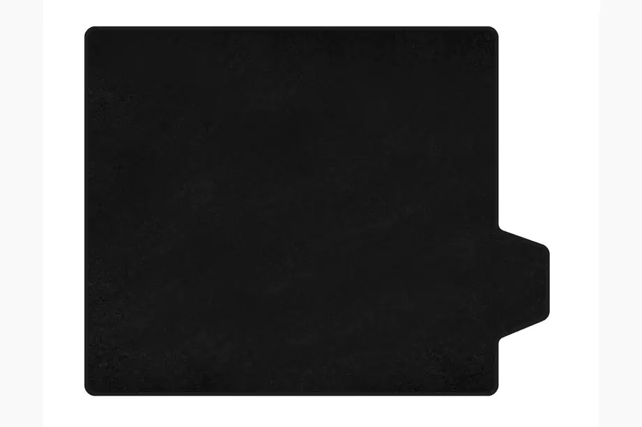 Range Rover Sport 2014-2022 Premium Kofferraummatte Textil (2013-2017, Schwarz) Foto 1