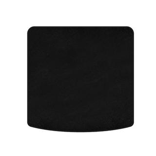 Premium Kofferraummatte Textil (5-Sitzer, Schwarz)