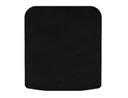 Skoda Superb 2015-2024 Kofferraummatte Textil Premium (SD, Schwarz) Foto 1