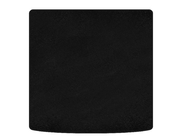 SsangYong Rexton I 2001-2017 Premium Kofferraummatte Textil (Schwarz) Foto 1