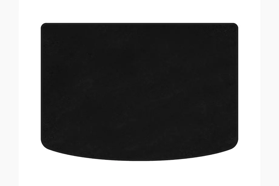 Subaru XV 2011-2017 Premium Kofferraummatte Textil (2011-2016, Schwarz) Image