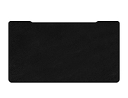Suzuki Vitara 1998-2006 Premium Kofferraummatte Textil (3-Türer, Schwarz) Foto 1
